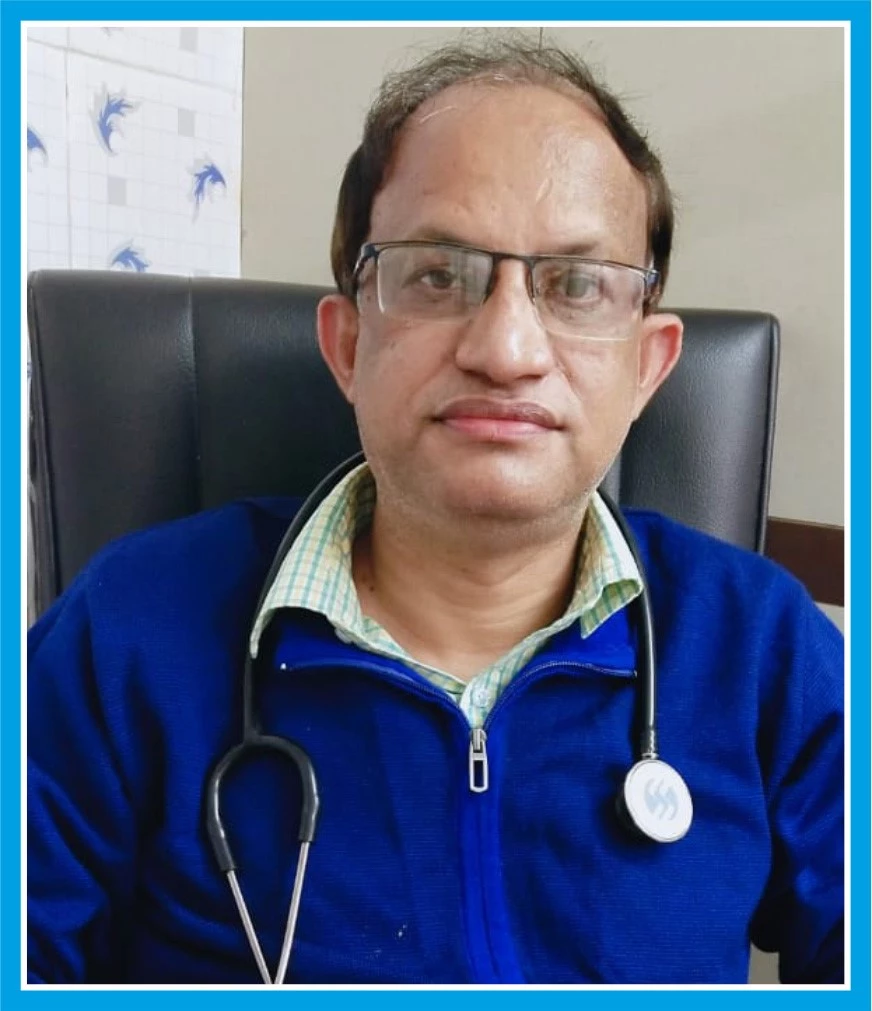 Dr. Biwajit Majumder