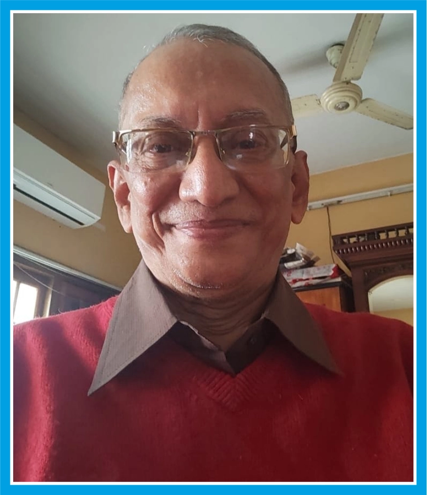 Dr. Uday Narayan Sarkar
