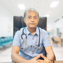 Dr. Amarnath Basak - Eskag Sanjeevani Hospital