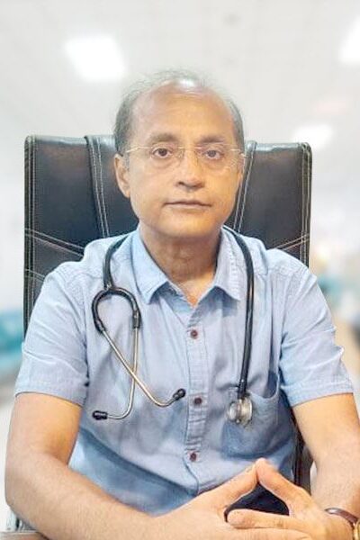 Dr. Amarnath Basak