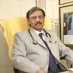 Dr. Sandip Chakraborty - Eskag Sanjeevani Hospital