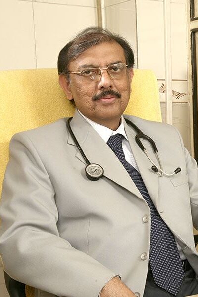 Dr. Sandip Chakraborty