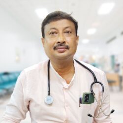 Dr. Jaydip Pal