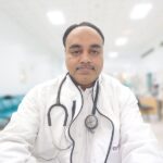 Dr. Atanu Majumder