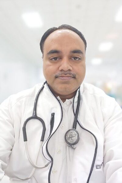 Dr. Atanu Majumder