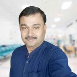 Dr. Anirban Basu