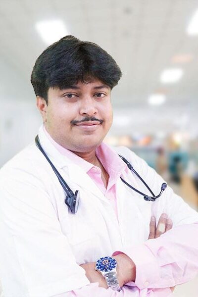 Dr. Sourav Kundu