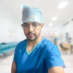 Dr. Subhro Ganguly