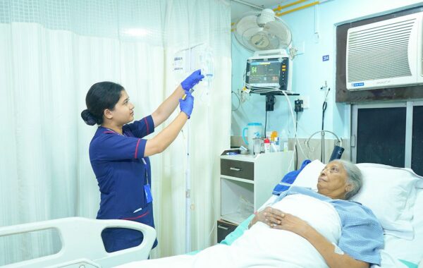 Eskag Sanjeevani – Best Hospital in Kolkata