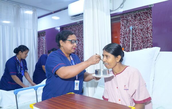 Eskag Sanjeevani – Best Hospital in Kolkata