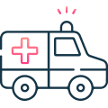 24×7 Ambulance Service