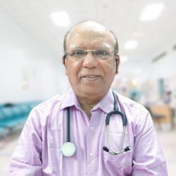 Dr. Ashok Kumar Das - Eskag Sanjeevani Hospital