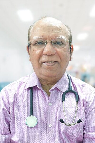 Dr. Ashok Kumar Das