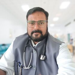 Dr. Ranadhi Das - Eskag Sanjeevani Hospital