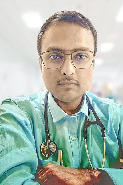 Dr. Sudipta Sengupta