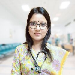 Dr. Papiya Khawas - Eskag Sanjeevani Hospital