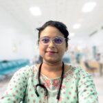 Dr. Sutanuka Ghosal