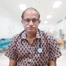 Dr. Biswajit Majumder - Eskag Sanjeevani Hospital