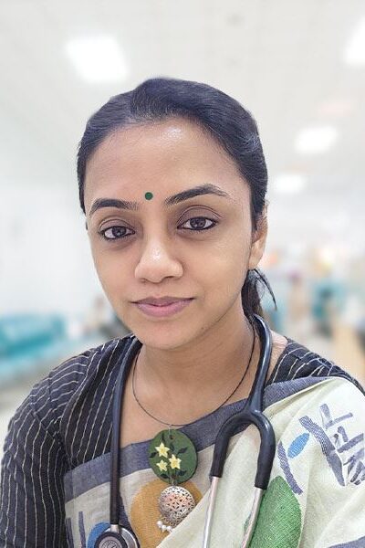 Dr. Priyanka Ghosh