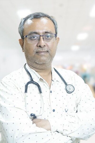 Dr. Ritam Chakraborty