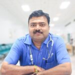 Dr. Srijib Pal