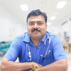 Dr. Srijib Pal - Eskag Sanjeevani Hospital