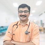 Dr. Tridebkanti Bhattacharjee