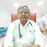 Prof. Dr. Kanak Kumar Mitra