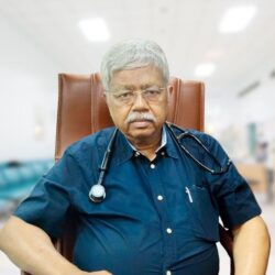 Prof. Dr. Santanu Guha - Eskag Sanjeevani Hospital