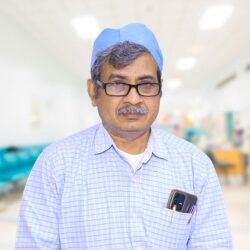 Dr. Amit Roy