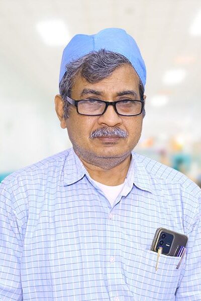 Dr. Amit Roy