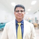 Dr. Abhinibesh Chatterjee