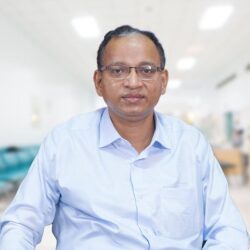 Dr. Aloke Kumar De