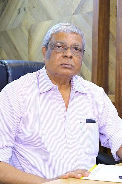 Dr. Arun Kumar Seal