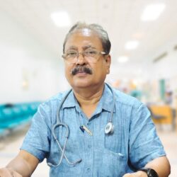 Dr. Bikash Ghosh