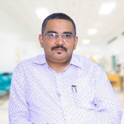 Dr. Tamal Kanti Sengupta