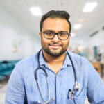 Dr. Arijit Ghosh