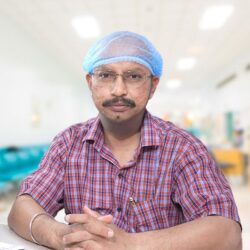 Dr. Barun Kumar Pal - Eskag Sanjeevani Hospital