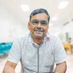 Dr. Subrata Chatterjee | Oncologist & Radiation Specialist | Eskag Sanjeevani